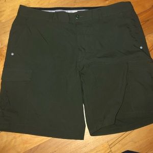 Men’s shorts